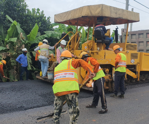 Thi Công Bê Tông Nhựa Nóng